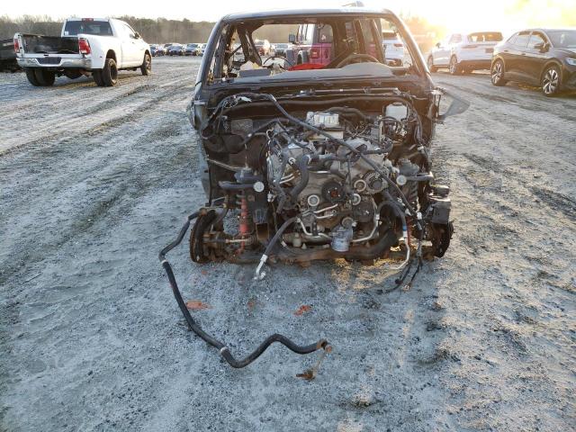 Photo 4 VIN: JTEBU5JR2E5152150 - TOYOTA 4RUNNER SR 