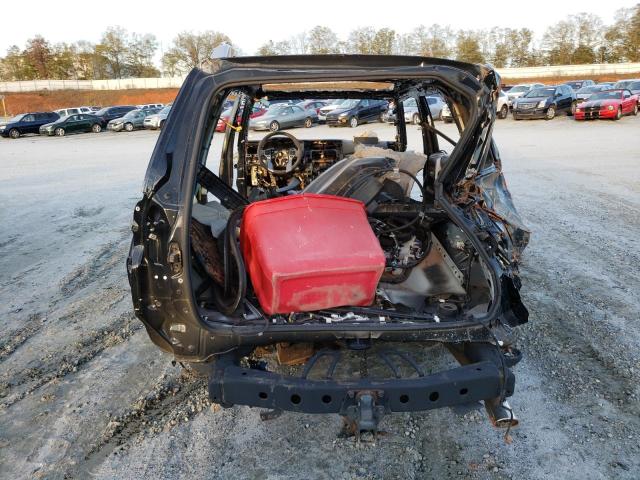 Photo 5 VIN: JTEBU5JR2E5152150 - TOYOTA 4RUNNER SR 