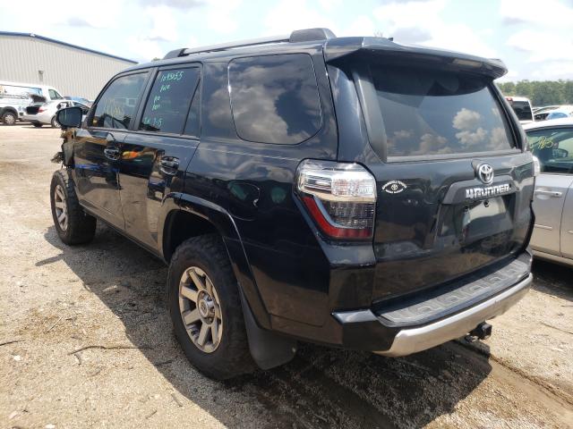 Photo 2 VIN: JTEBU5JR2E5158188 - TOYOTA 4RUNNER SR 