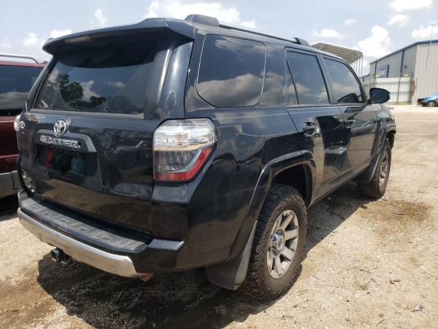 Photo 3 VIN: JTEBU5JR2E5158188 - TOYOTA 4RUNNER SR 