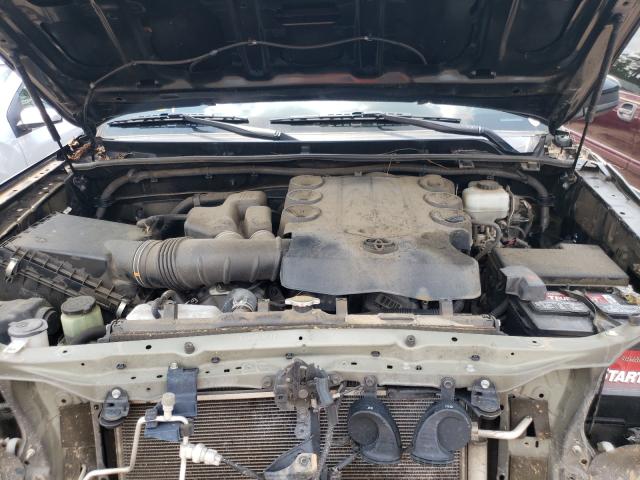 Photo 6 VIN: JTEBU5JR2E5158188 - TOYOTA 4RUNNER SR 