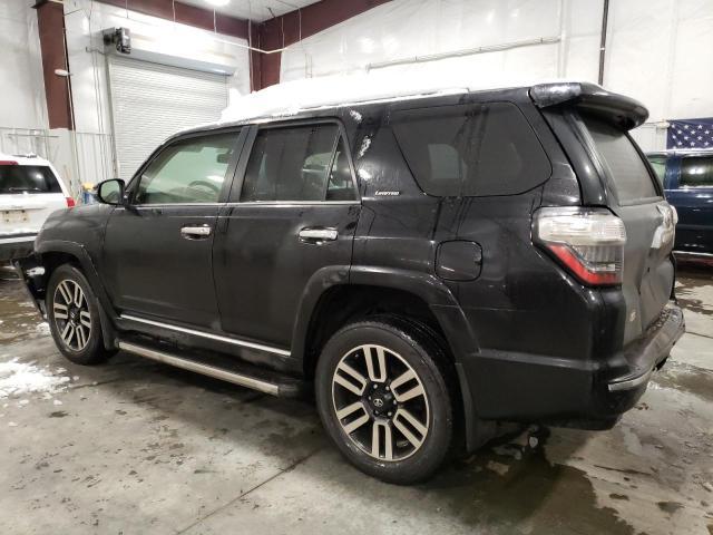 Photo 1 VIN: JTEBU5JR2E5159101 - TOYOTA 4RUNNER SR 