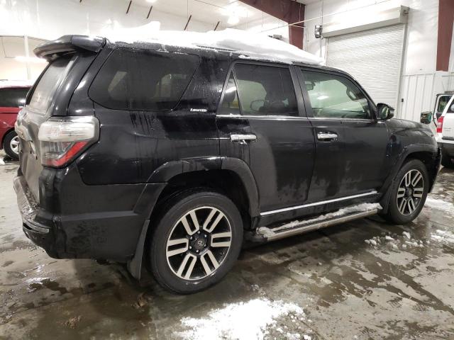 Photo 2 VIN: JTEBU5JR2E5159101 - TOYOTA 4RUNNER SR 