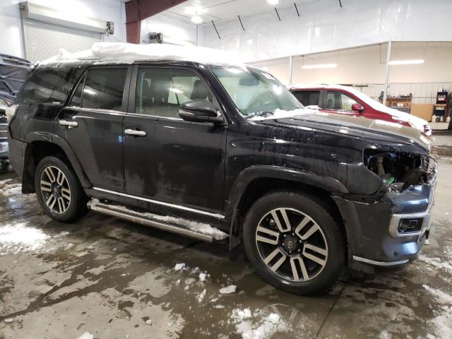 Photo 3 VIN: JTEBU5JR2E5159101 - TOYOTA 4RUNNER SR 