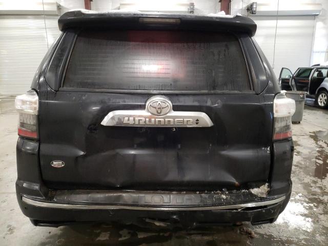 Photo 5 VIN: JTEBU5JR2E5159101 - TOYOTA 4RUNNER SR 