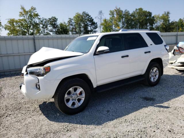 Photo 0 VIN: JTEBU5JR2E5162029 - TOYOTA 4RUNNER 