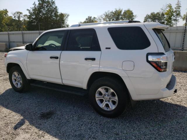 Photo 1 VIN: JTEBU5JR2E5162029 - TOYOTA 4RUNNER 