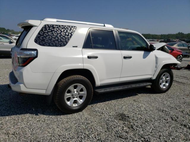 Photo 2 VIN: JTEBU5JR2E5162029 - TOYOTA 4RUNNER 