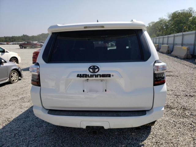 Photo 5 VIN: JTEBU5JR2E5162029 - TOYOTA 4RUNNER 