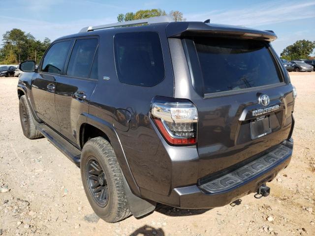 Photo 2 VIN: JTEBU5JR2E5164122 - TOYOTA 4RUNNER SR 