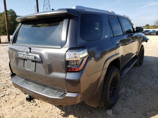 Photo 3 VIN: JTEBU5JR2E5164122 - TOYOTA 4RUNNER SR 