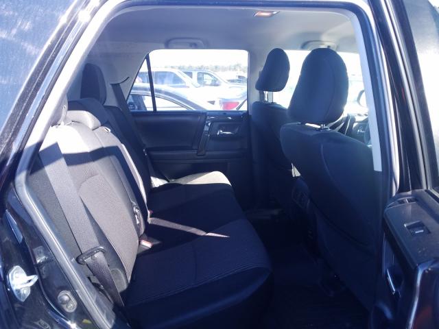 Photo 5 VIN: JTEBU5JR2E5165190 - TOYOTA 4RUNNER SR 