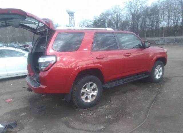 Photo 3 VIN: JTEBU5JR2E5169529 - TOYOTA 4RUNNER 