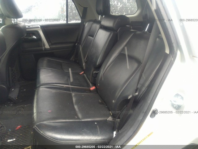 Photo 7 VIN: JTEBU5JR2E5176223 - TOYOTA 4RUNNER 