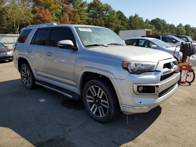 Photo 3 VIN: JTEBU5JR2E5188128 - TOYOTA 4RUNNER 