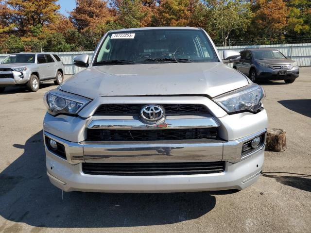 Photo 4 VIN: JTEBU5JR2E5188128 - TOYOTA 4RUNNER 