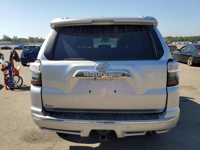 Photo 5 VIN: JTEBU5JR2E5188128 - TOYOTA 4RUNNER 