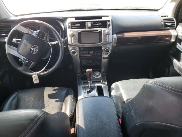 Photo 7 VIN: JTEBU5JR2E5188128 - TOYOTA 4RUNNER 