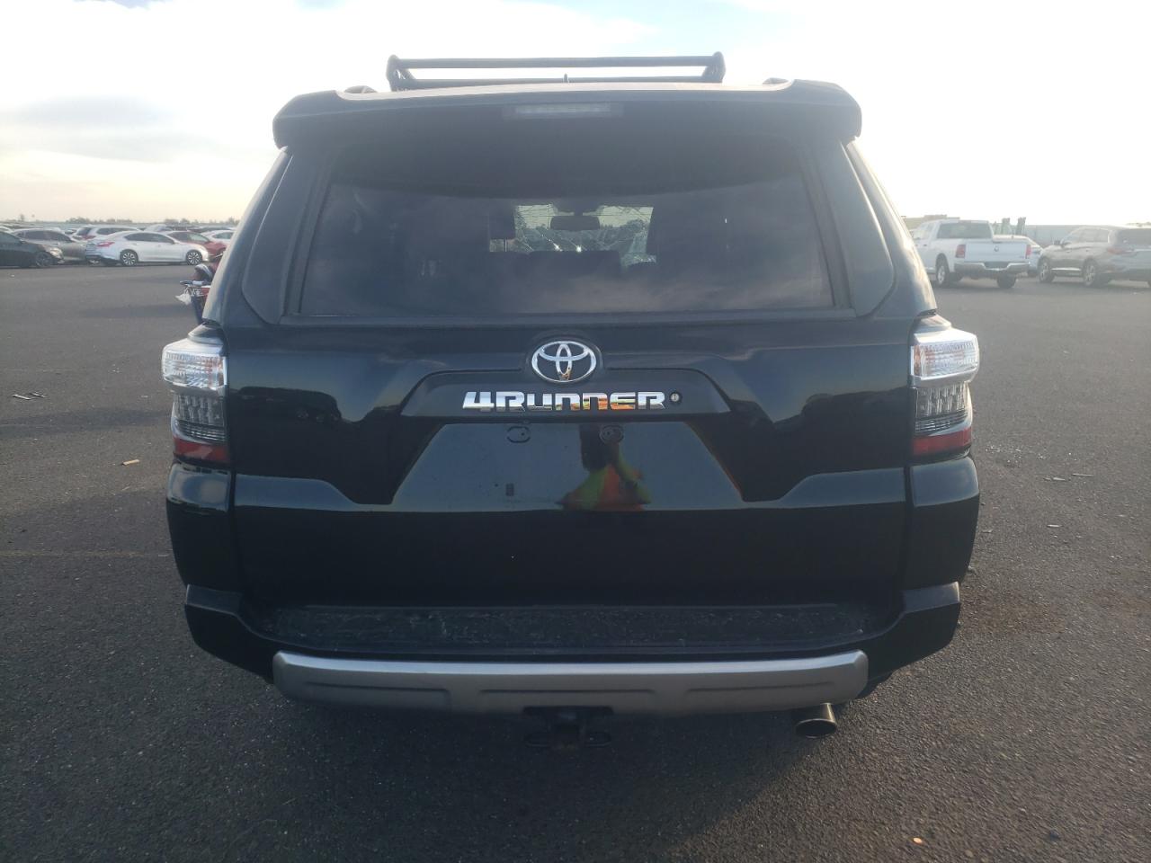 Photo 5 VIN: JTEBU5JR2E5192373 - TOYOTA 4RUNNER 