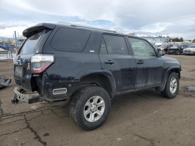 Photo 2 VIN: JTEBU5JR2E5197752 - TOYOTA 4RUNNER SR 