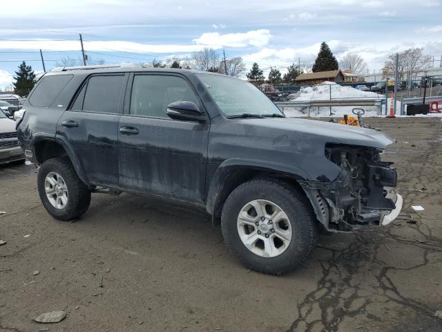 Photo 3 VIN: JTEBU5JR2E5197752 - TOYOTA 4RUNNER SR 