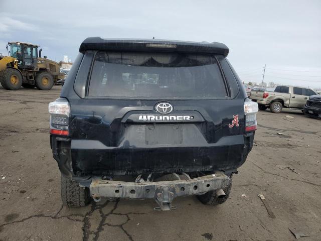 Photo 5 VIN: JTEBU5JR2E5197752 - TOYOTA 4RUNNER SR 