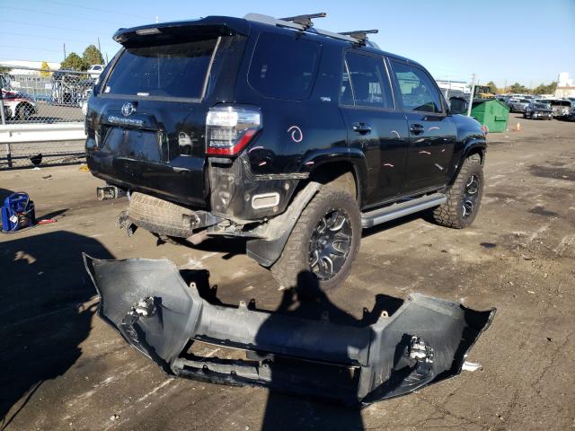 Photo 3 VIN: JTEBU5JR2E5199789 - TOYOTA 4RUNNER SR 