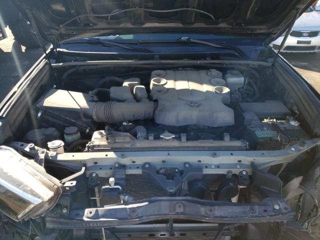 Photo 6 VIN: JTEBU5JR2E5199789 - TOYOTA 4RUNNER SR 