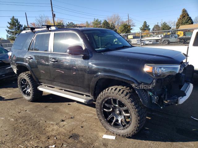 Photo 8 VIN: JTEBU5JR2E5199789 - TOYOTA 4RUNNER SR 