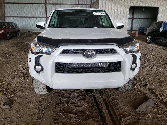 Photo 4 VIN: JTEBU5JR2E5199923 - TOYOTA 4RUNNER SR 