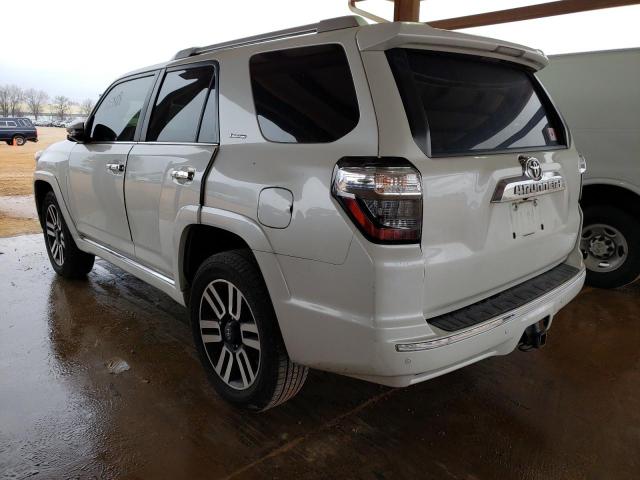 Photo 2 VIN: JTEBU5JR2F5215233 - TOYOTA 4RUNNER SR 