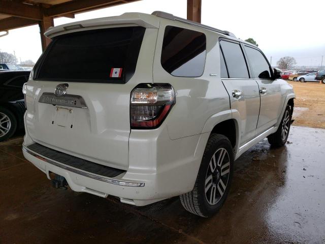 Photo 3 VIN: JTEBU5JR2F5215233 - TOYOTA 4RUNNER SR 