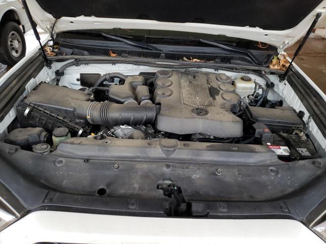 Photo 6 VIN: JTEBU5JR2F5215233 - TOYOTA 4RUNNER SR 