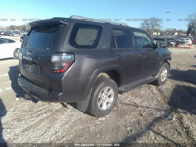 Photo 3 VIN: JTEBU5JR2F5217340 - TOYOTA 4RUNNER 