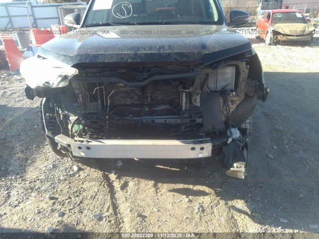 Photo 5 VIN: JTEBU5JR2F5217340 - TOYOTA 4RUNNER 