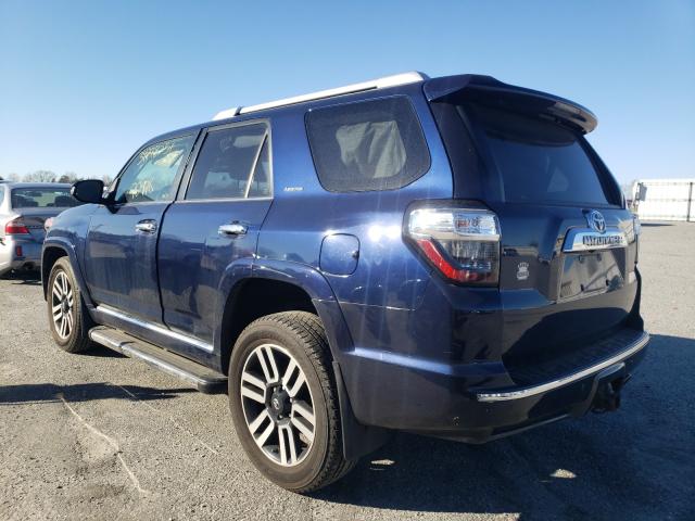 Photo 2 VIN: JTEBU5JR2F5217547 - TOYOTA 4RUNNER 