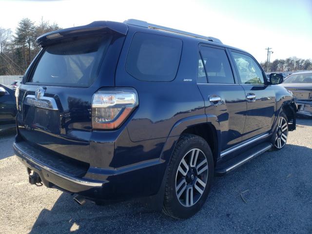 Photo 3 VIN: JTEBU5JR2F5217547 - TOYOTA 4RUNNER 