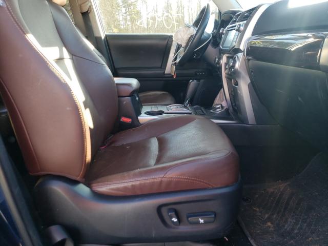 Photo 4 VIN: JTEBU5JR2F5217547 - TOYOTA 4RUNNER 