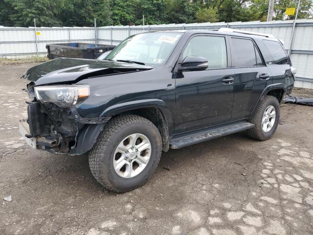 Photo 0 VIN: JTEBU5JR2F5223610 - TOYOTA 4 RUNNER 