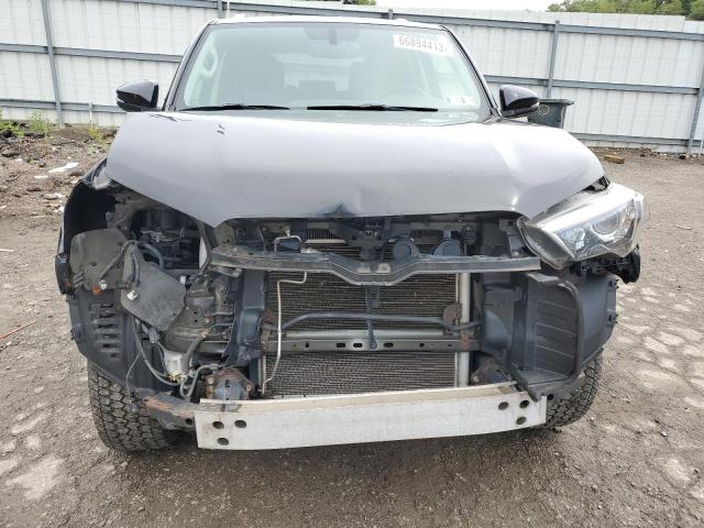 Photo 4 VIN: JTEBU5JR2F5223610 - TOYOTA 4 RUNNER 