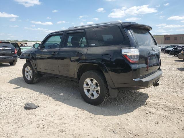 Photo 1 VIN: JTEBU5JR2F5225339 - TOYOTA 4RUNNER SR 