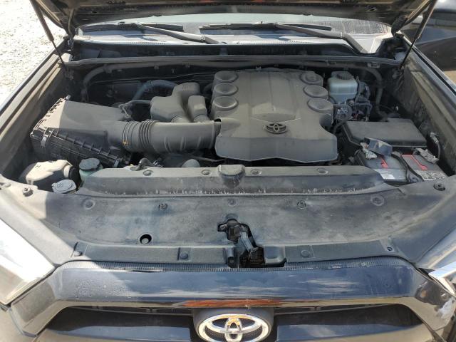 Photo 11 VIN: JTEBU5JR2F5225339 - TOYOTA 4RUNNER SR 