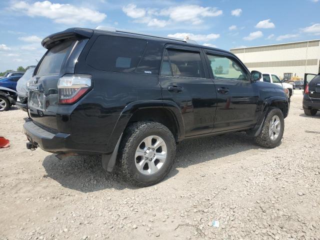 Photo 2 VIN: JTEBU5JR2F5225339 - TOYOTA 4RUNNER SR 