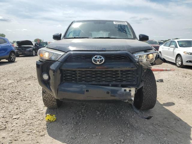 Photo 4 VIN: JTEBU5JR2F5225339 - TOYOTA 4RUNNER SR 