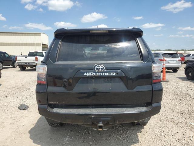 Photo 5 VIN: JTEBU5JR2F5225339 - TOYOTA 4RUNNER SR 