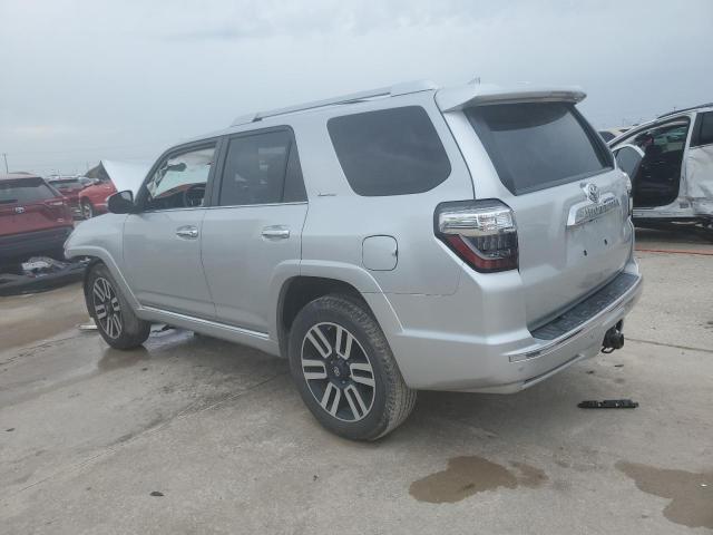 Photo 1 VIN: JTEBU5JR2F5231061 - TOYOTA 4RUNNER SR 