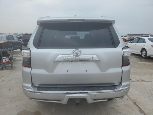 Photo 5 VIN: JTEBU5JR2F5231061 - TOYOTA 4RUNNER SR 