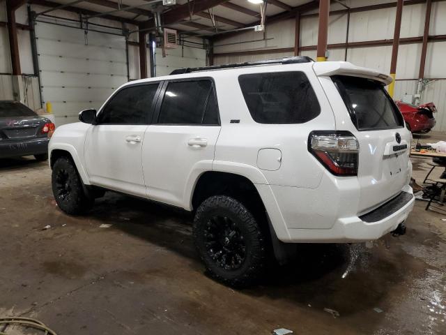 Photo 1 VIN: JTEBU5JR2F5232422 - TOYOTA 4RUNNER 