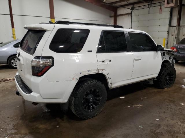 Photo 2 VIN: JTEBU5JR2F5232422 - TOYOTA 4RUNNER 