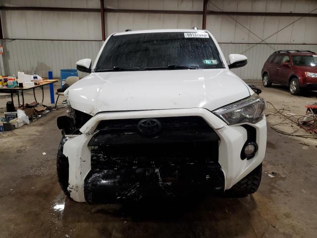 Photo 4 VIN: JTEBU5JR2F5232422 - TOYOTA 4RUNNER 